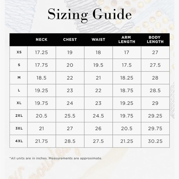 Robert Graham Classic-Fit Aldonna Shirt sz XL - Picture 6 of 6